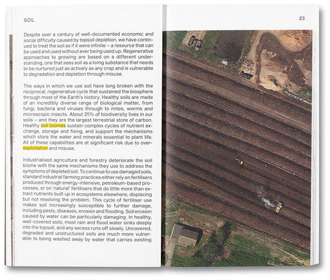 Material Reform - MACK