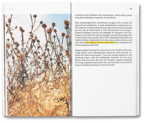 Material Reform - MACK