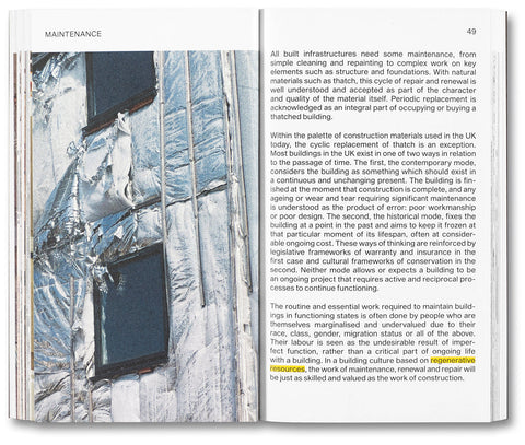 Material Reform - MACK