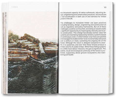 Material Reform - MACK