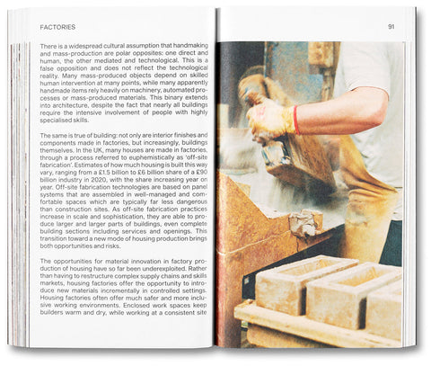 Material Reform - MACK