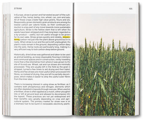 Material Reform - MACK