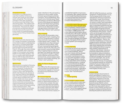 Material Reform - MACK