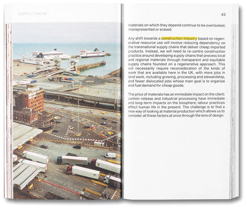 Material Reform - MACK