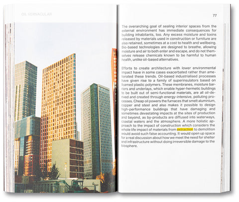 Material Reform - MACK