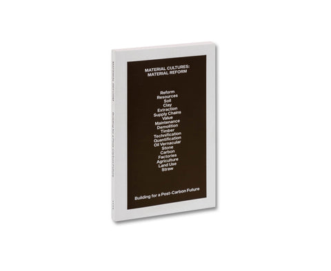 Material Reform - MACK