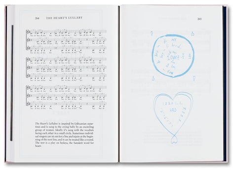 Midsommar Screenplay Book - MACK