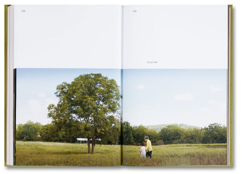 Minari Screenplay Book - MACK