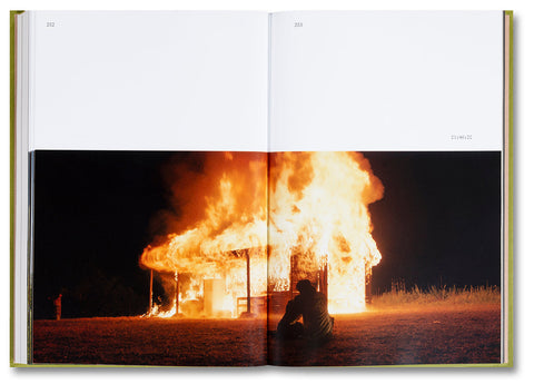 Minari Screenplay Book - MACK