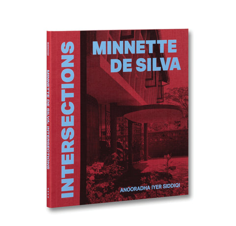 Minnette De Silva: Intersections - MACK