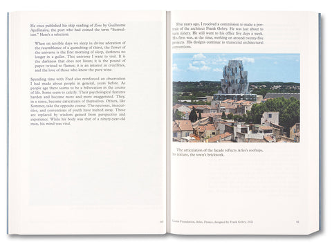 Modern Instances: The Craft of Photography (Expanded Edition) - MACK