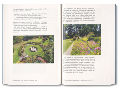 Modern Instances: The Craft of Photography (Expanded Edition) - MACK