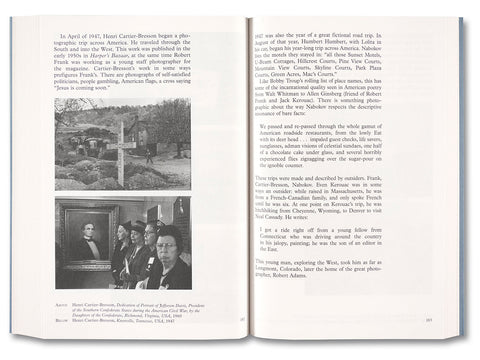 Modern Instances: The Craft of Photography (Expanded Edition) - MACK