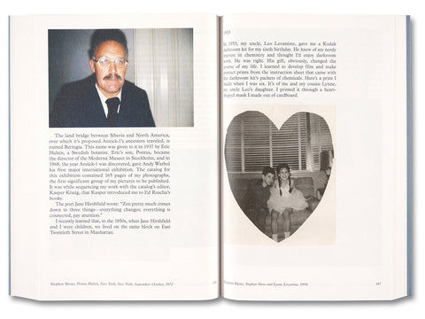 Modern Instances: The Craft of Photography (Expanded Edition) - MACK