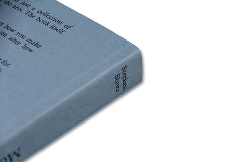 Modern Instances: The Craft of Photography (Expanded Edition) - MACK