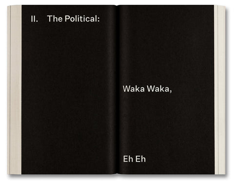 Monogamous Mind, Polyamorous Terror - MACK