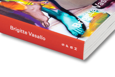 Monogamous Mind, Polyamorous Terror - MACK