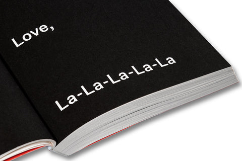 Monogamous Mind, Polyamorous Terror - MACK