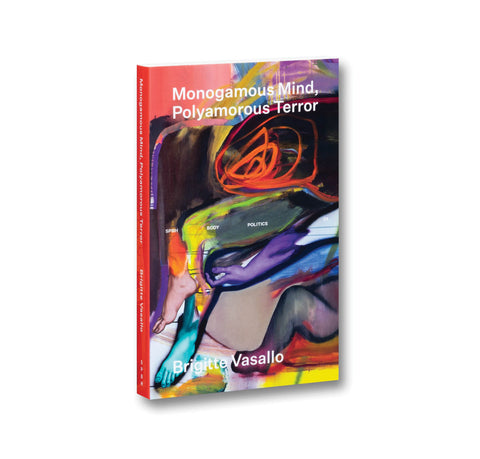 Monogamous Mind, Polyamorous Terror - MACK