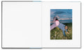 Photography book titled Mountain Black Heart by MACK featuring a striking mountain landscape cover image.