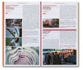 A24 film book titled "On Location in New York City" featuring a cityscape and film photography on the cover.
