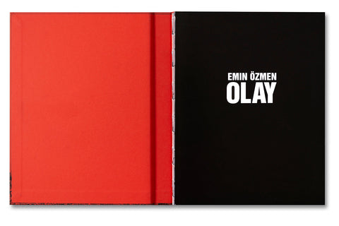 Olay - MACK