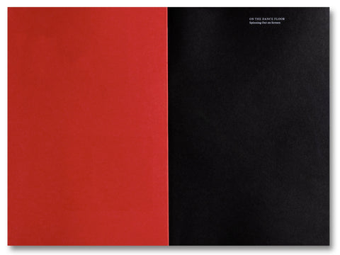 On the Dance Floor: Spinning Out on Screen - MACK