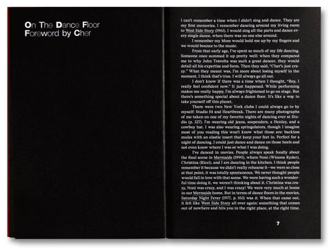 On the Dance Floor: Spinning Out on Screen - MACK