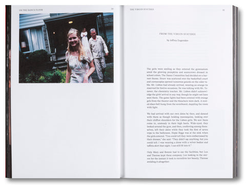 On the Dance Floor: Spinning Out on Screen - MACK