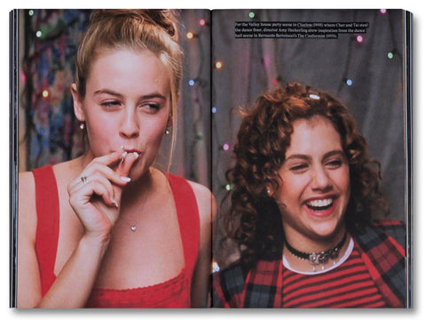 On the Dance Floor: Spinning Out on Screen - MACK