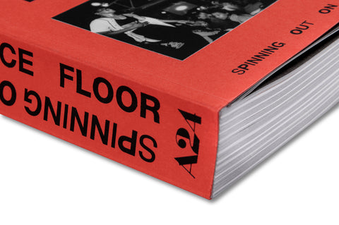 On the Dance Floor: Spinning Out on Screen - MACK