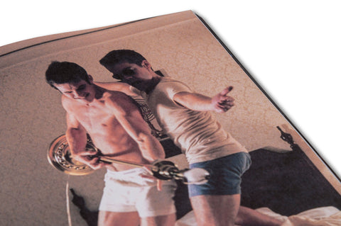 On the Dance Floor: Spinning Out on Screen - MACK