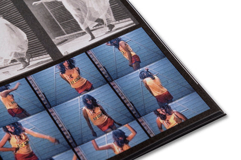 On the Dance Floor: Spinning Out on Screen - MACK