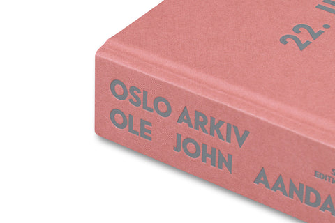 Oslo Arkiv - MACK