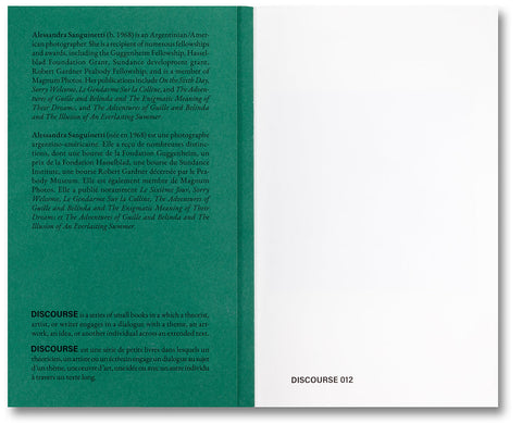 Over Time: Conversations about Documents and Dreams - MACK