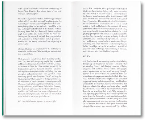 Over Time: Conversations about Documents and Dreams - MACK