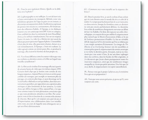 Over Time: Conversations about Documents and Dreams - MACK