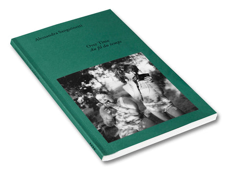 Over Time: Conversations about Documents and Dreams - MACK