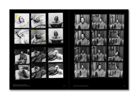 Hujar:Contact - MACK