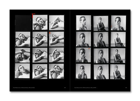 Hujar:Contact - MACK