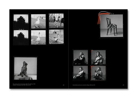 Hujar:Contact - MACK