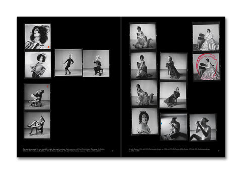 Hujar:Contact - MACK