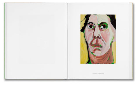 Painting Writing Texting