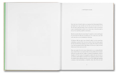 Painting Writing Texting