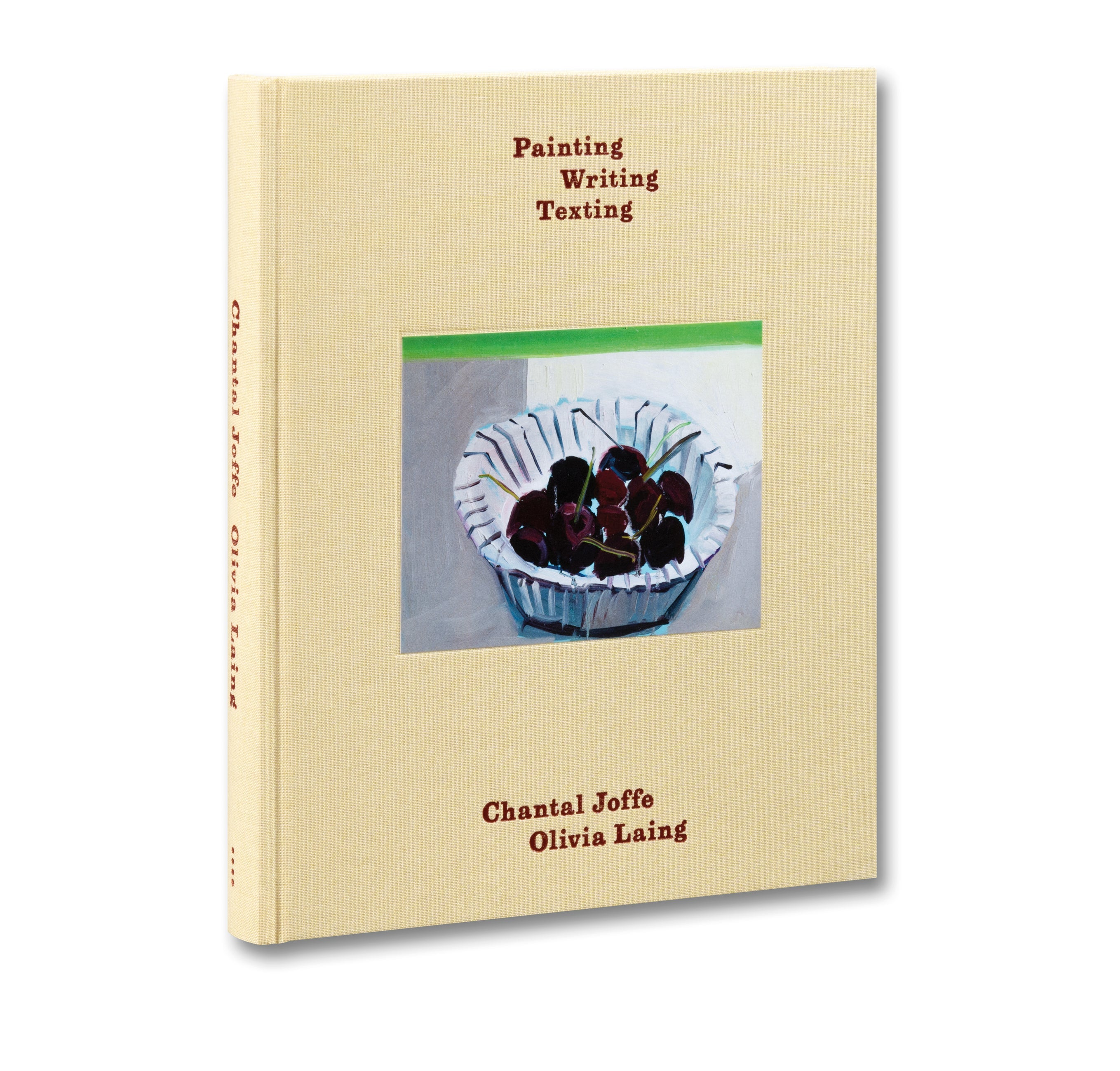 Mack Writing Painting Writing Texting – MACK
