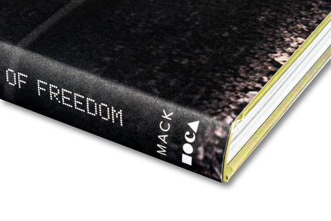Paul Pfeiffer: Prologue to the Story of the Birth of Freedom - MACK