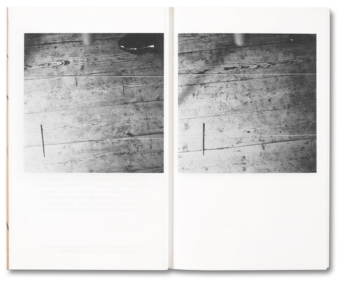 Victor Burgin's Photopath - MACK