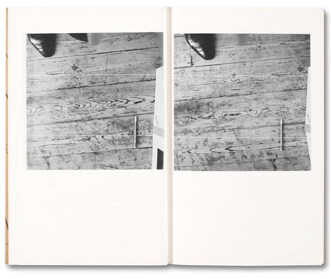 Victor Burgin's Photopath - MACK