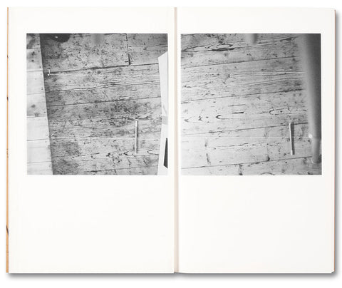 Victor Burgin's Photopath - MACK