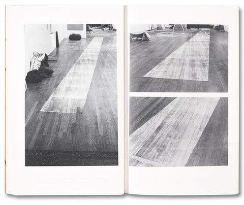 Victor Burgin's Photopath - MACK